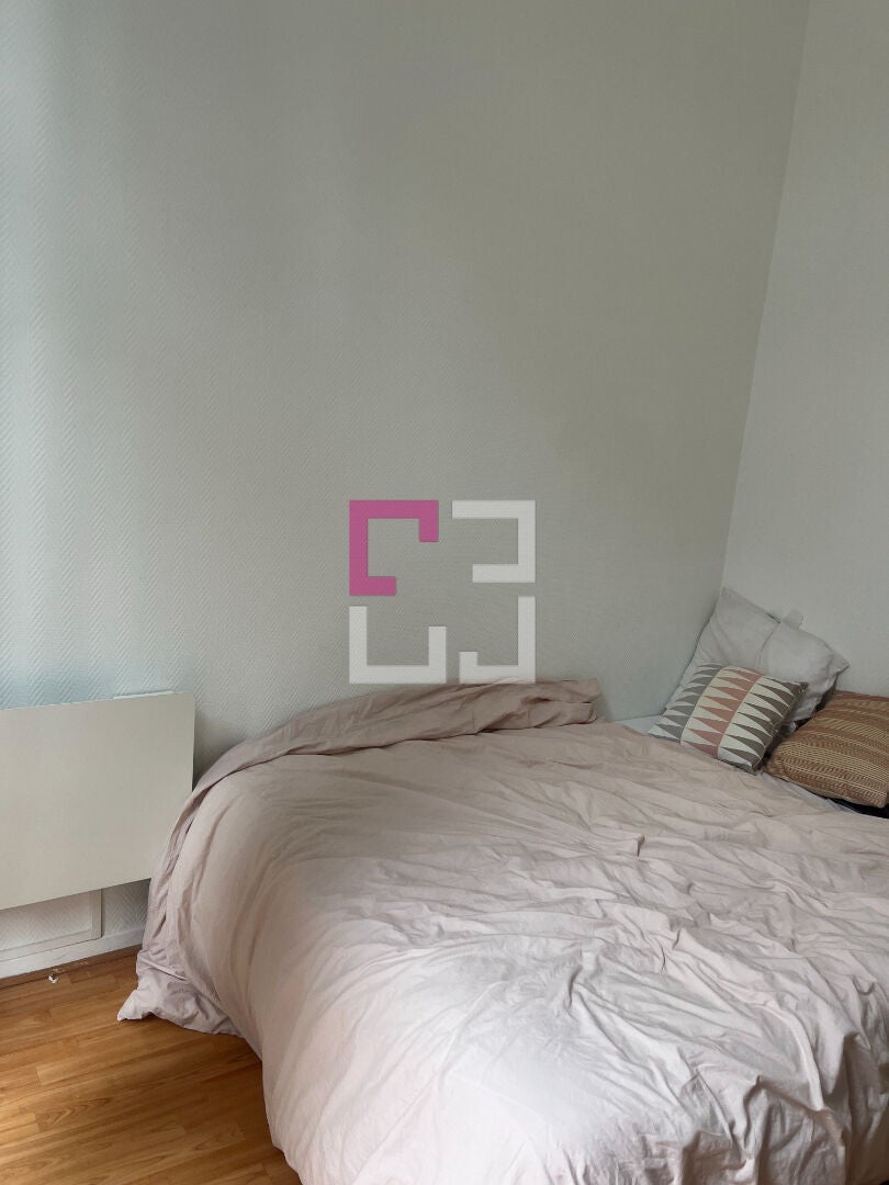 Appartement Rue Colbert à Lille
