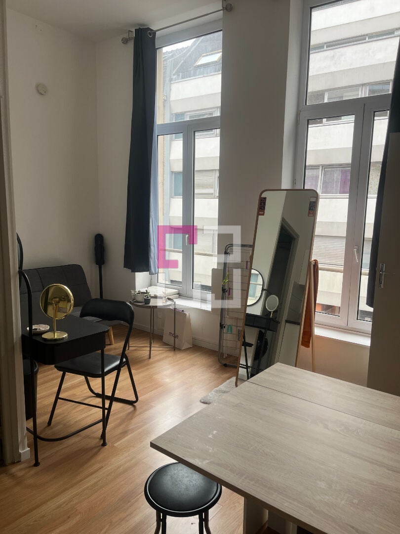 Appartement Rue Colbert à Lille