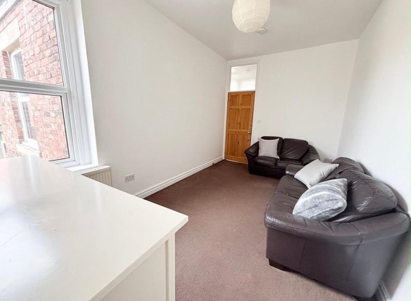 Room Wellfield Road in Newcastle upon Tyne