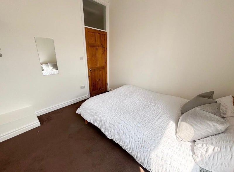 Room Wellfield Road in Newcastle upon Tyne