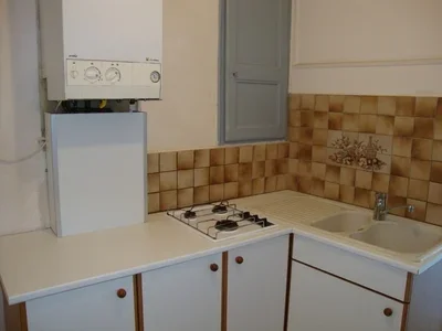 Flat Rue du Batifois in Issoire