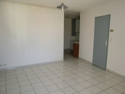 Flat Rue du Batifois in Issoire