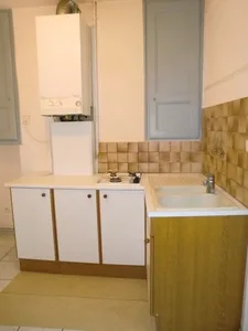 Flat Rue du Batifois in Issoire