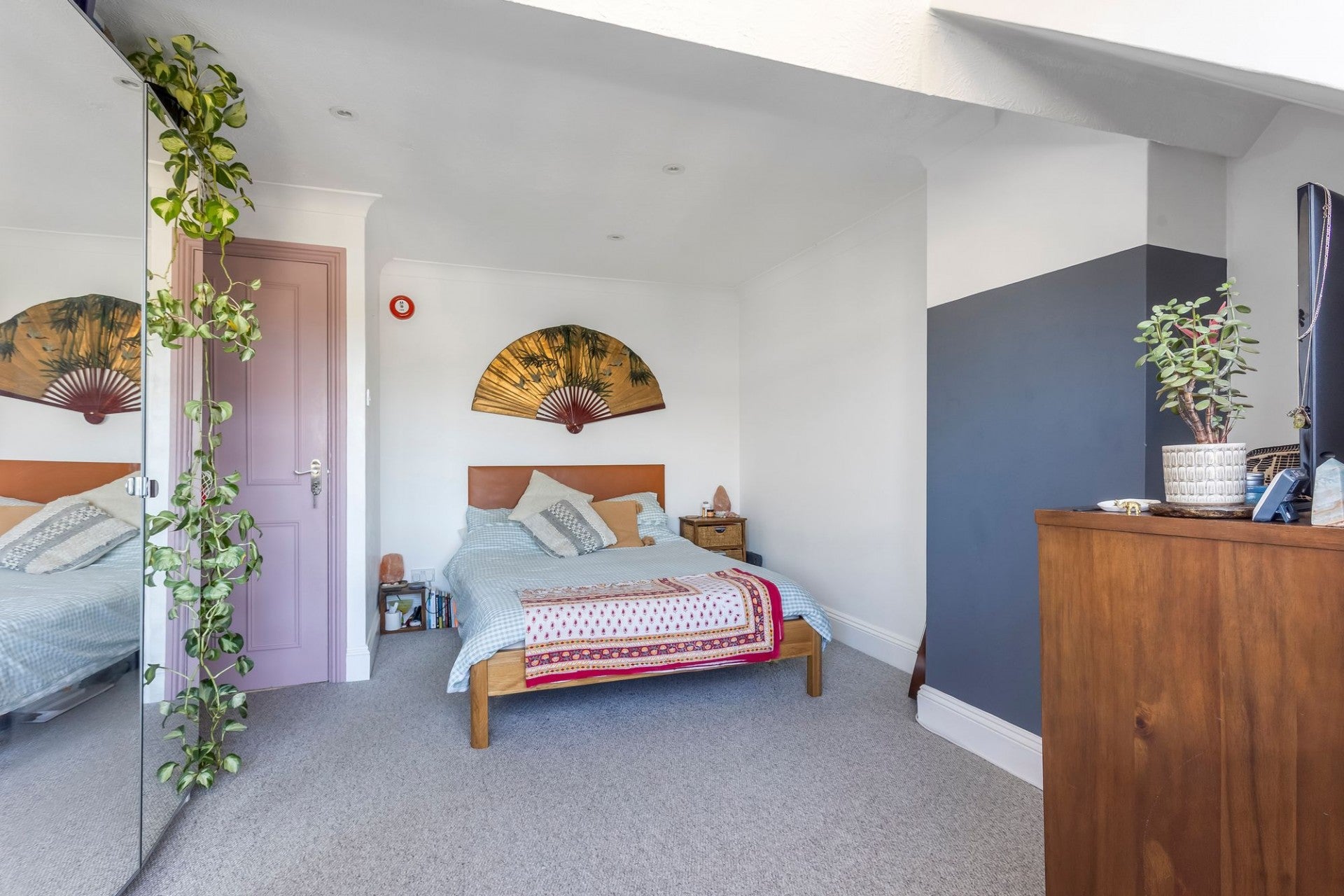 Flat Cromwell Road in Portslade by Sea