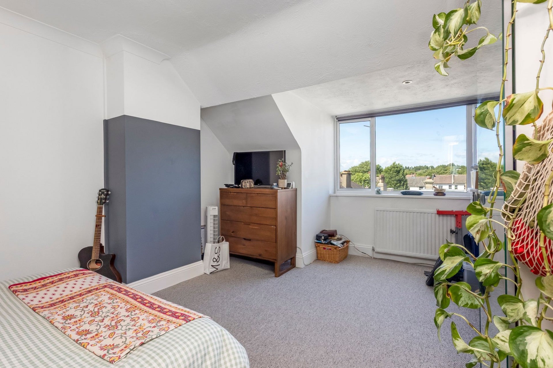 Flat Cromwell Road in Portslade by Sea