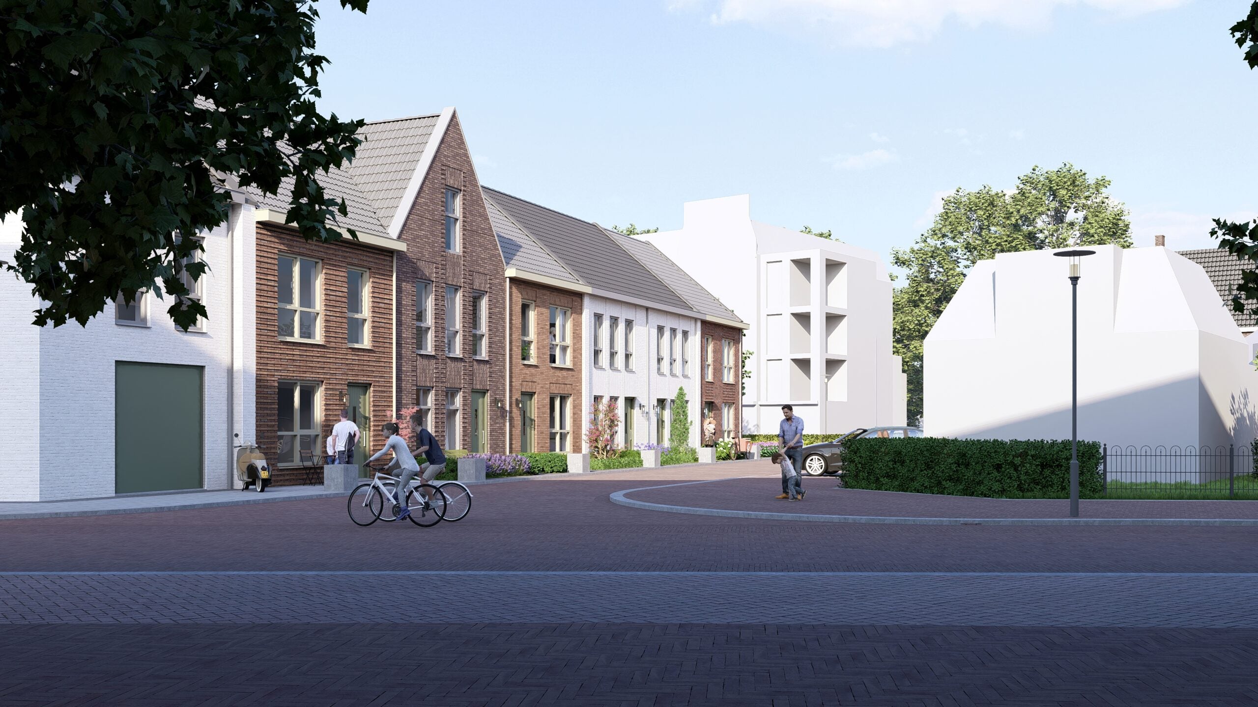 Woning te koop: Lemmerweg, Sneek