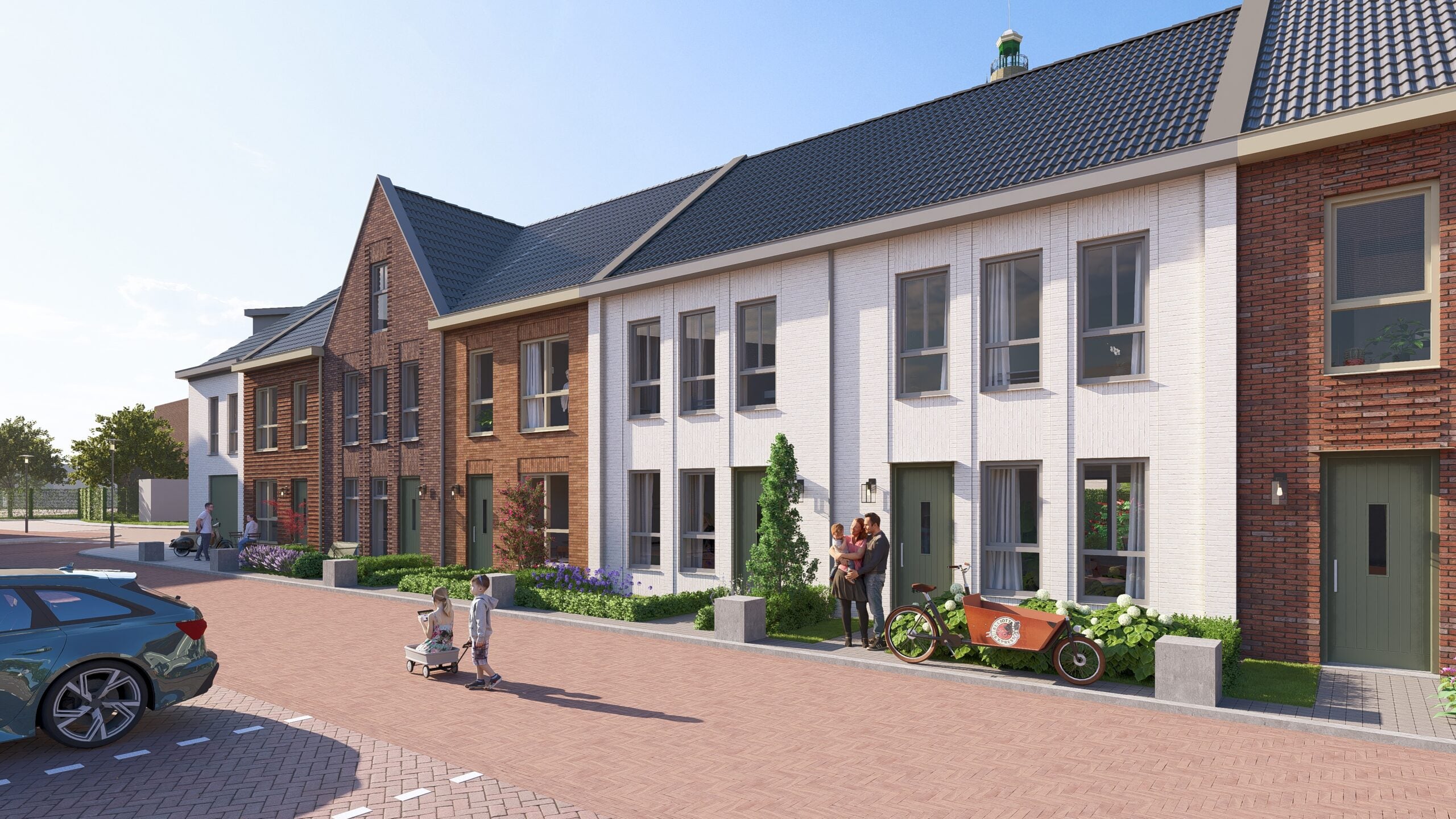 Woning te koop: Lemmerweg, Sneek