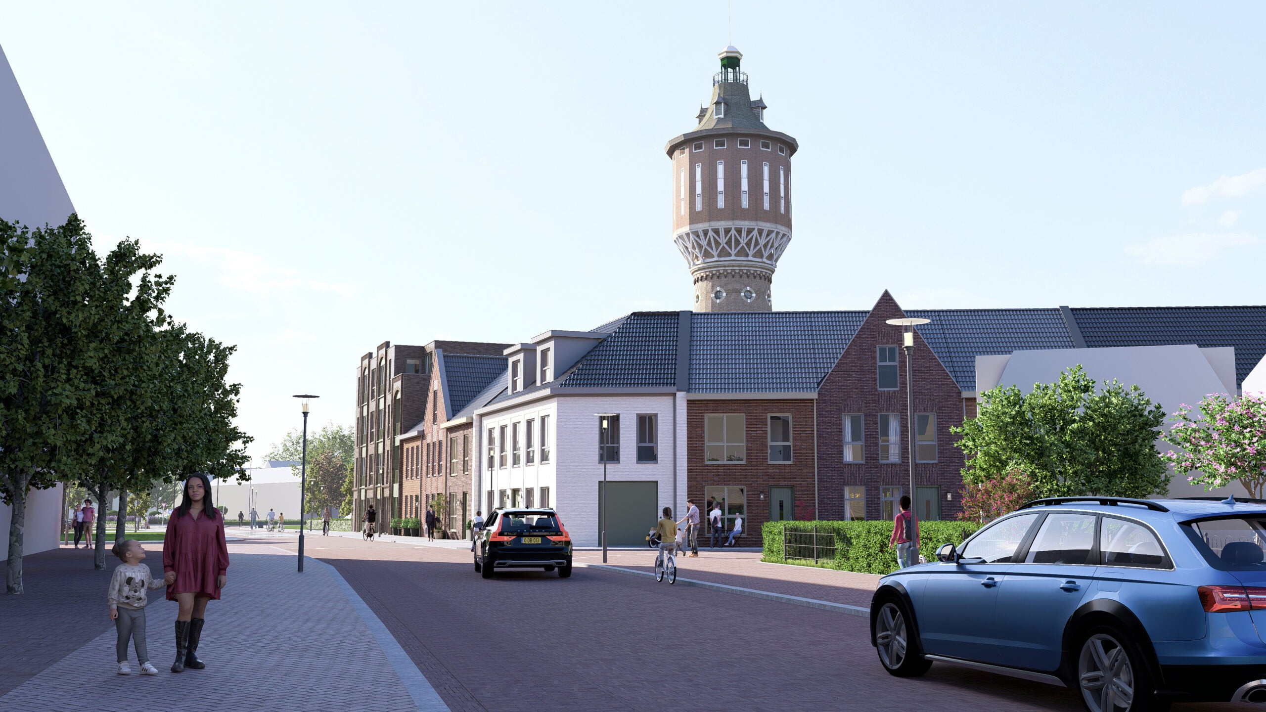 Woning te koop: Lemmerweg, Sneek