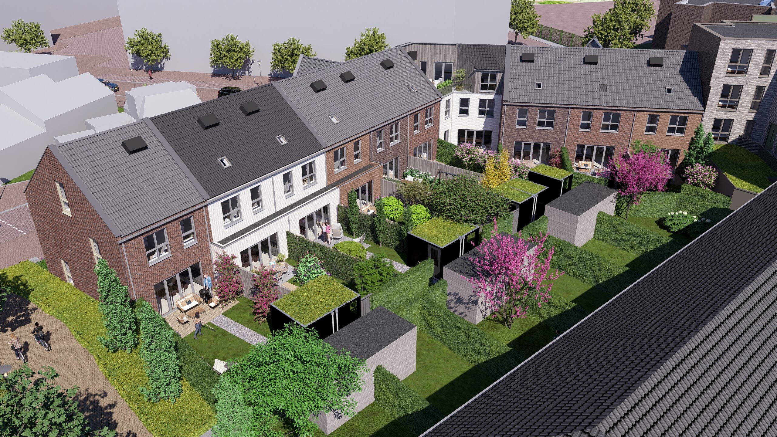 Woning te koop: Lemmerweg, Sneek