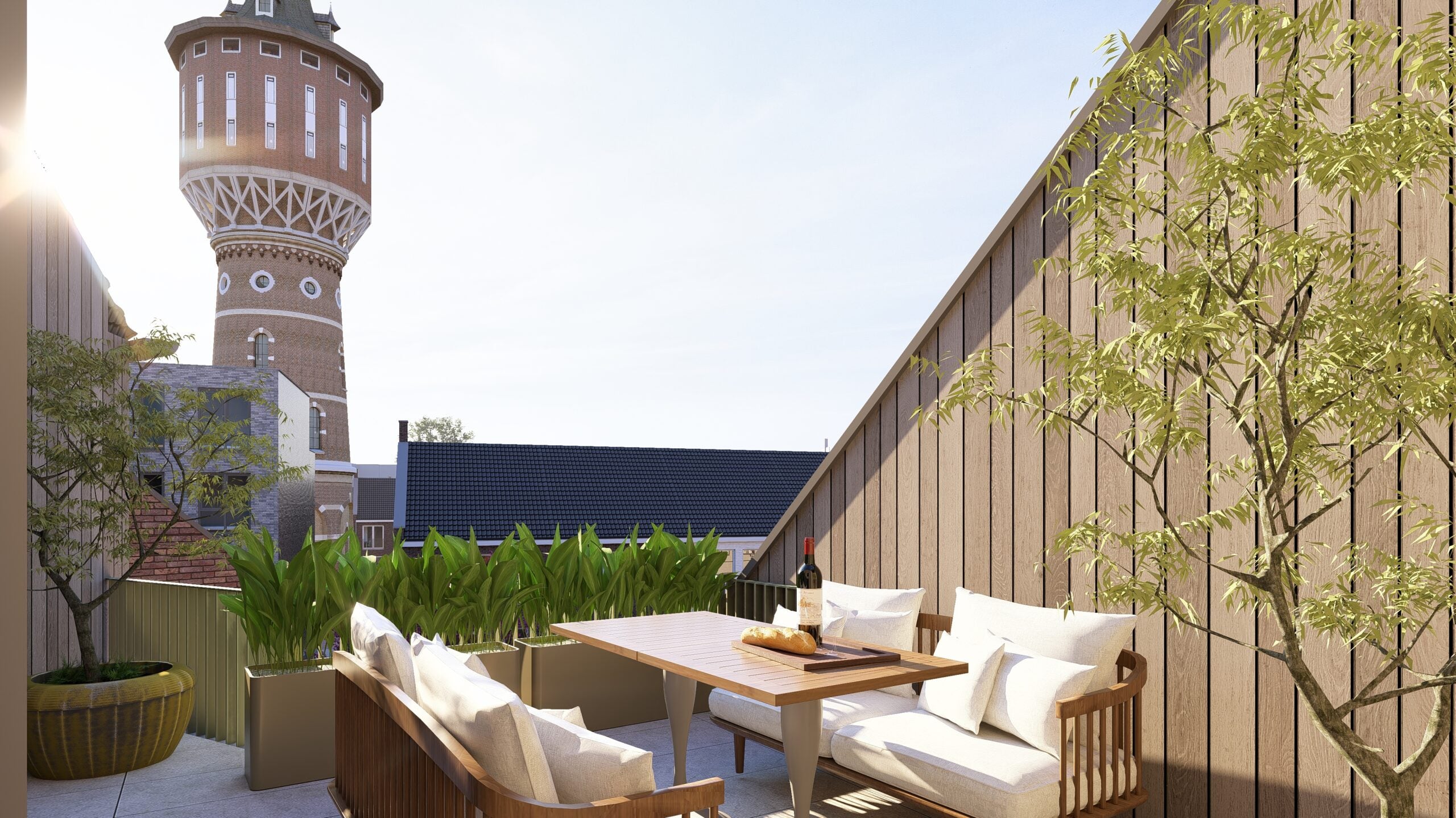 Woning te koop: Lemmerweg, Sneek