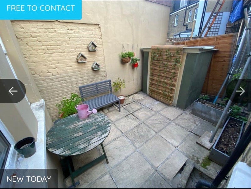Room Haldon Road in Greater London