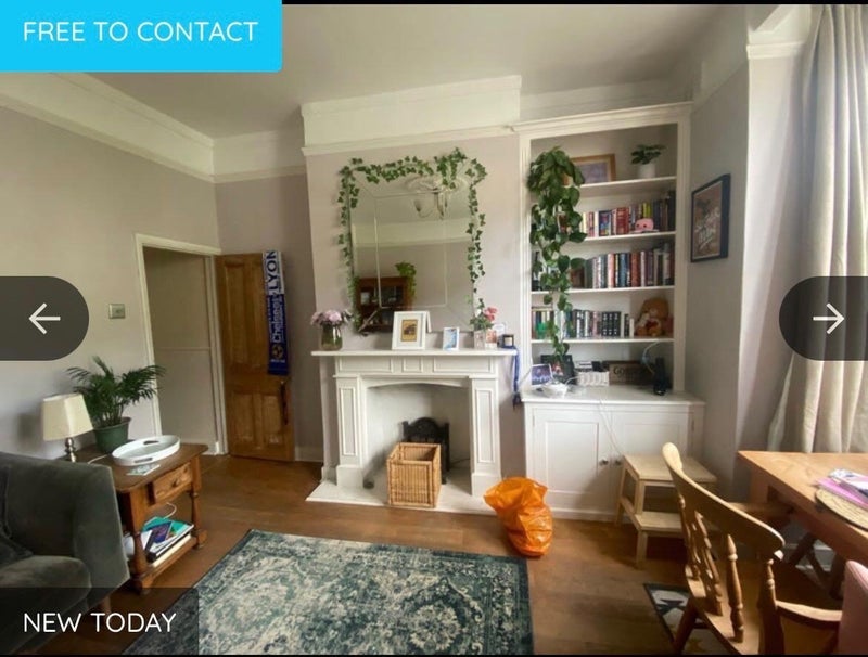 Room Haldon Road in Greater London