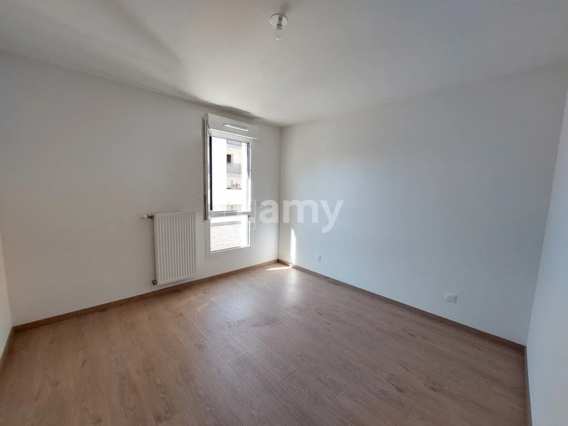 Flat Rue Hector Berlioz in Jassans-Riottier