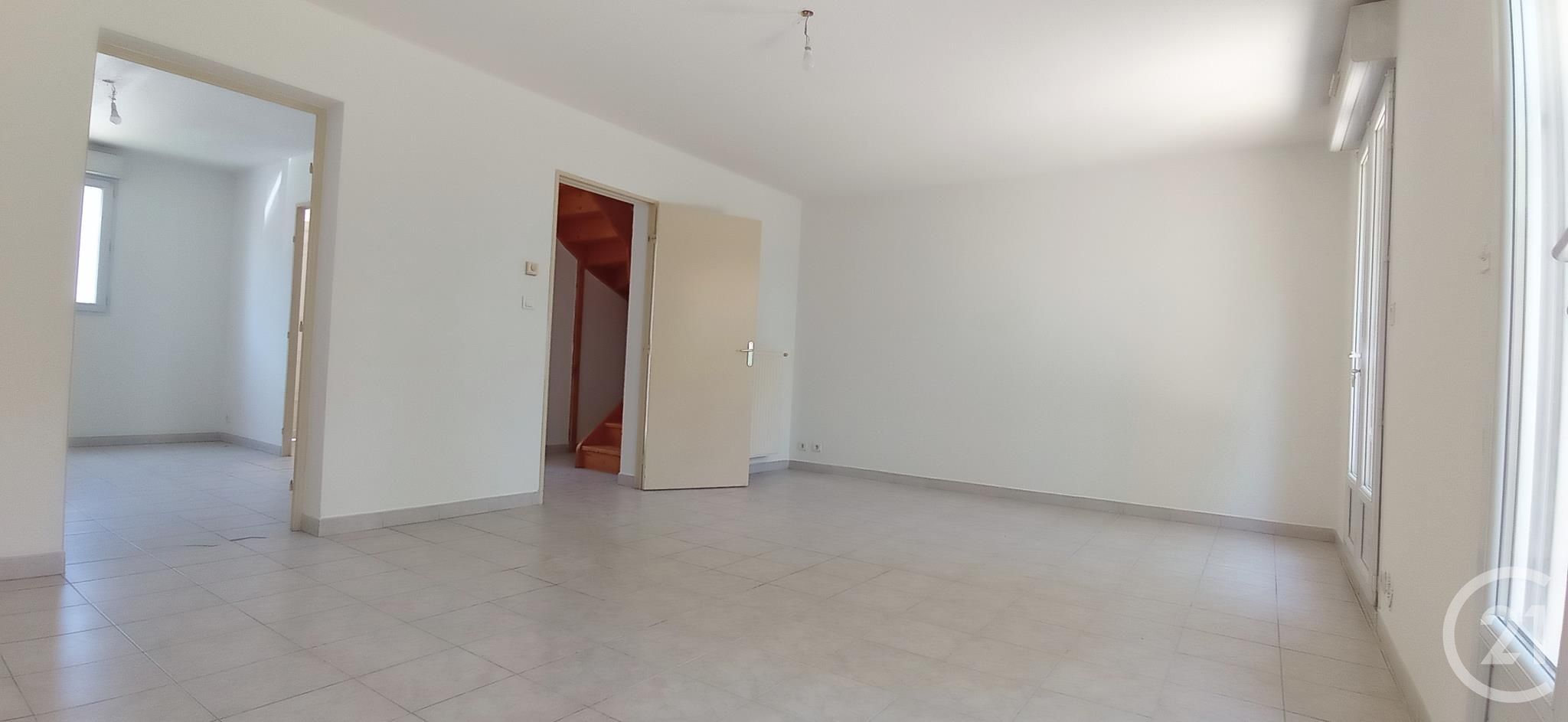 Maison Avenue du Général de Gaulle à Alès