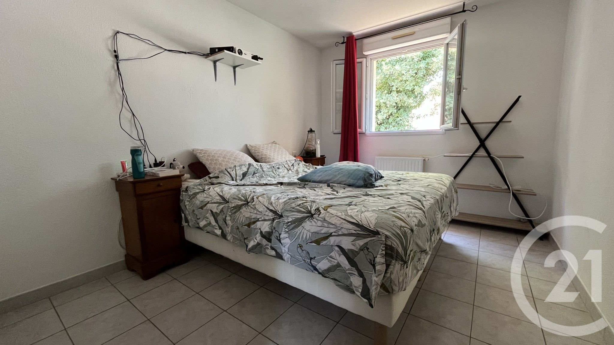 Maison Avenue du Général de Gaulle à Alès
