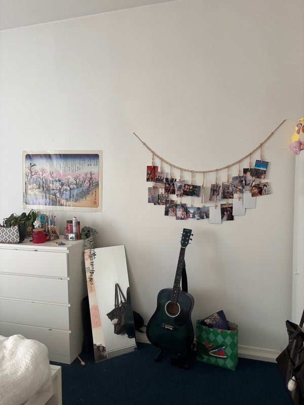 Room Sandyford Place in Glasgow