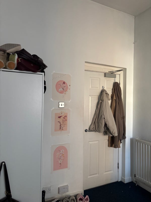 Room Sandyford Place in Glasgow