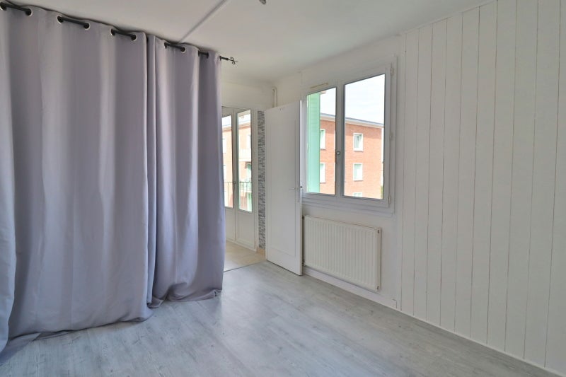 Appartement Rue Gaston Rogelin à Troyes