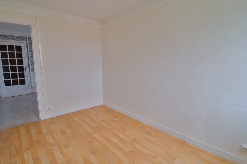 Appartement Rue Gaston Rogelin à Troyes