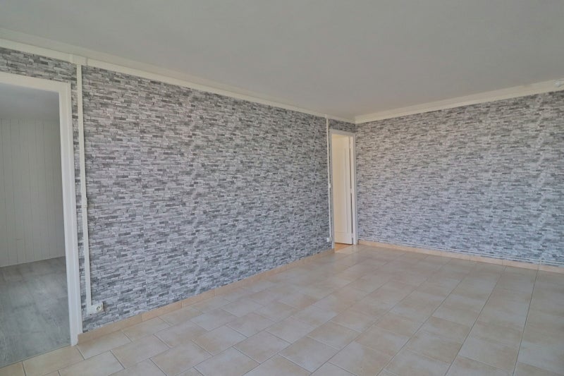Appartement Rue Gaston Rogelin à Troyes