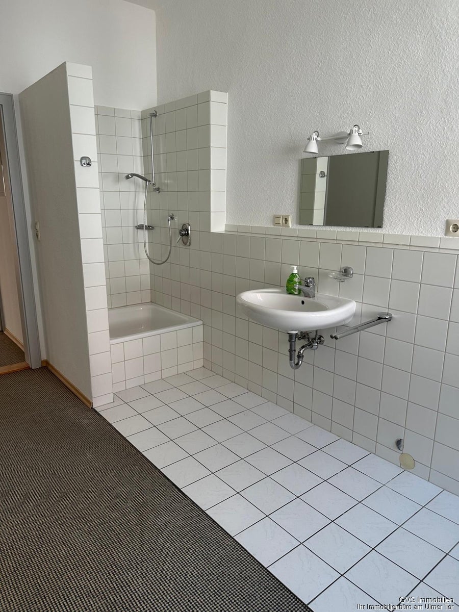 Wohnung Stadtgasse in Babenhausen