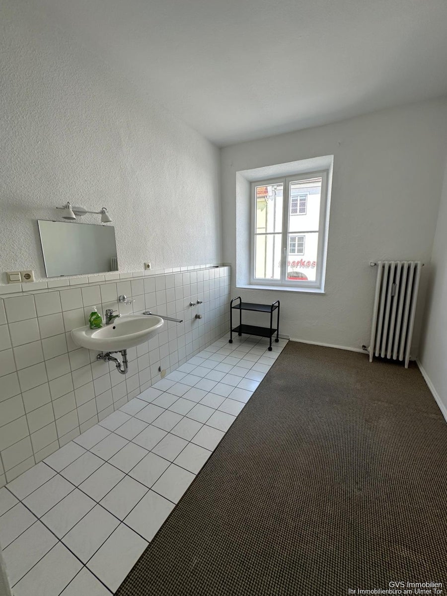 Wohnung Stadtgasse in Babenhausen