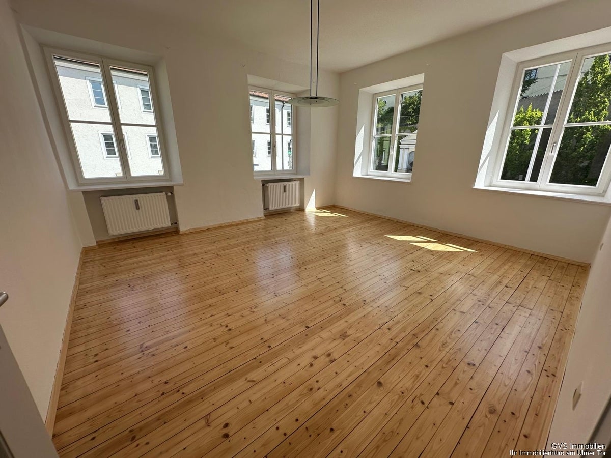 Wohnung Stadtgasse in Babenhausen