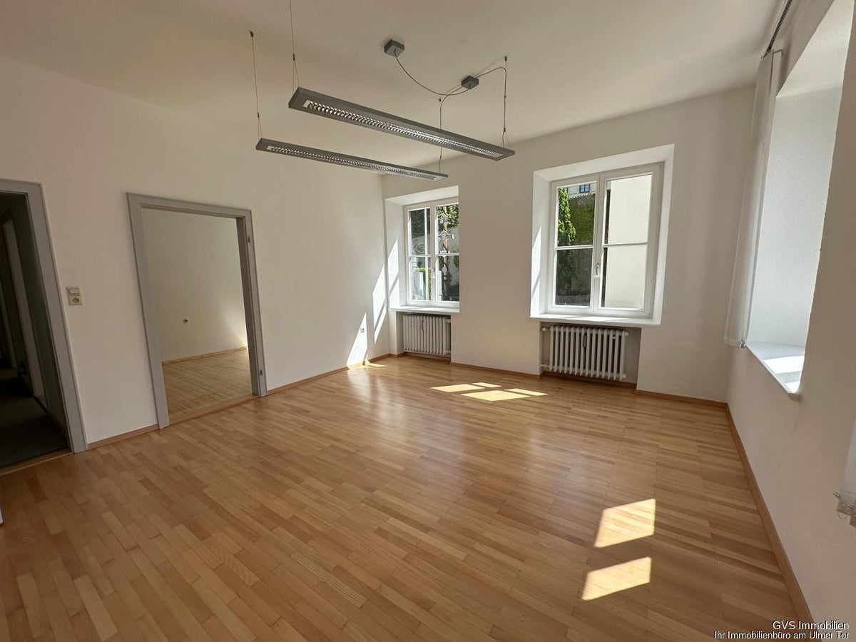 Wohnung Stadtgasse in Babenhausen