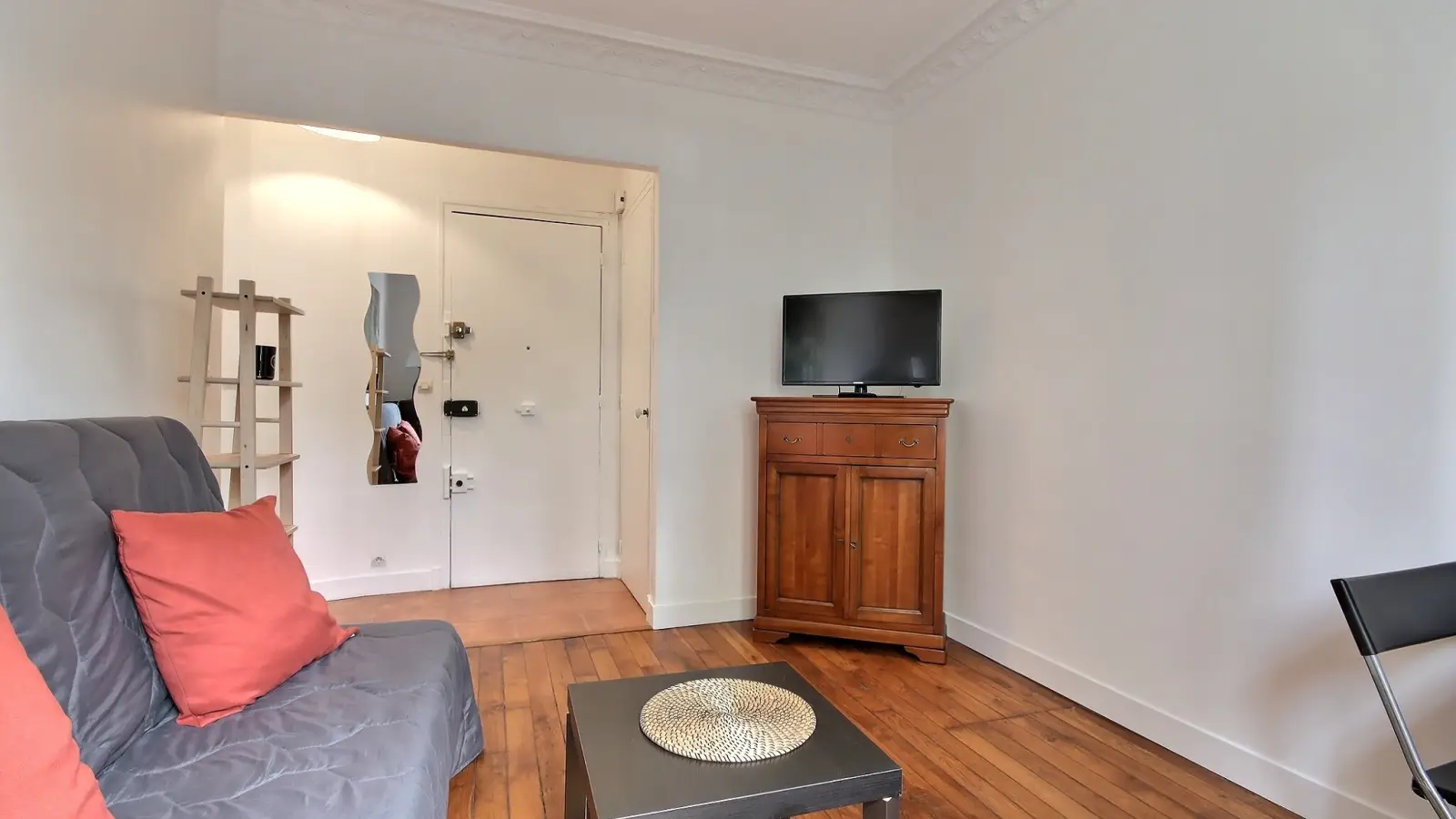 Appartement Rue Vasco de Gama à Paris