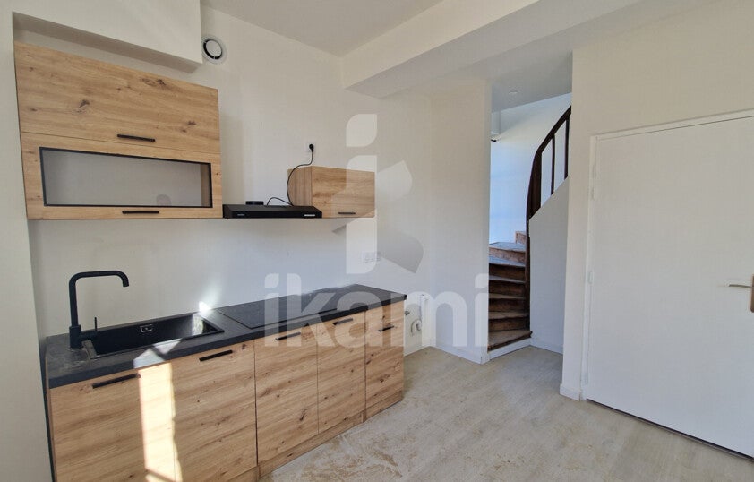 Appartement Rue de l'Armillerie à Romans-sur-Isère