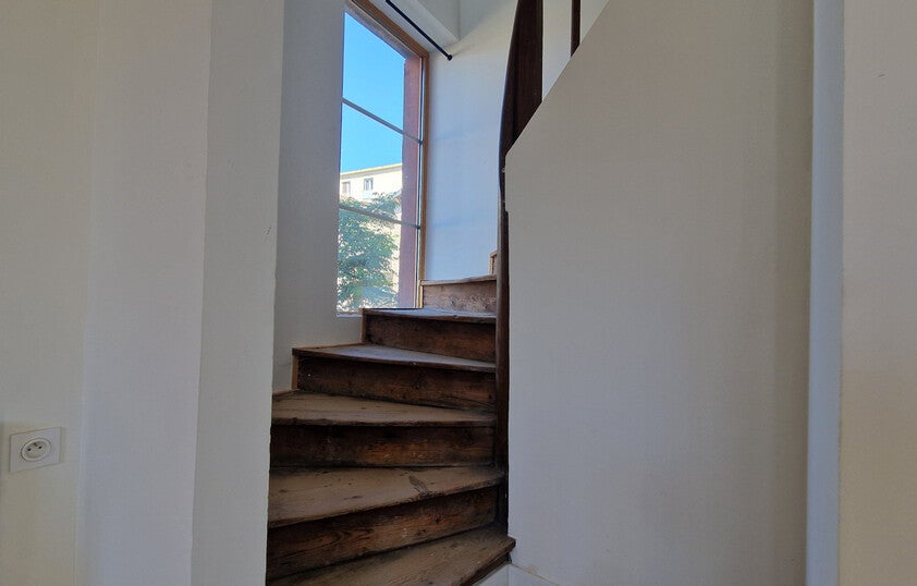Appartement Rue de l'Armillerie à Romans-sur-Isère