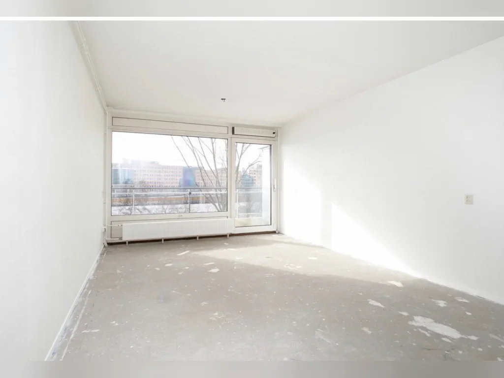 Appartement Fideliolaan in Amstelveen