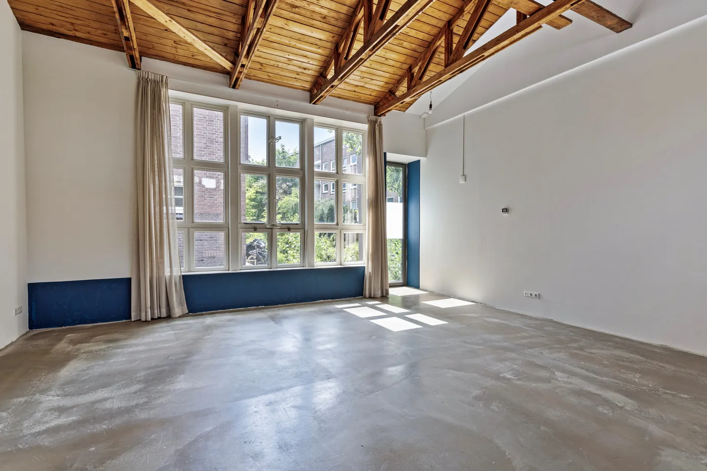 Appartement Kraaipanstraat 54 A in Amsterdam