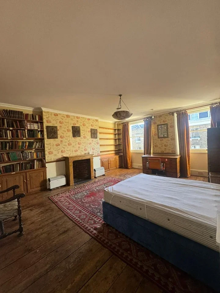 Room Upper Wimpole Street in City of Westminster