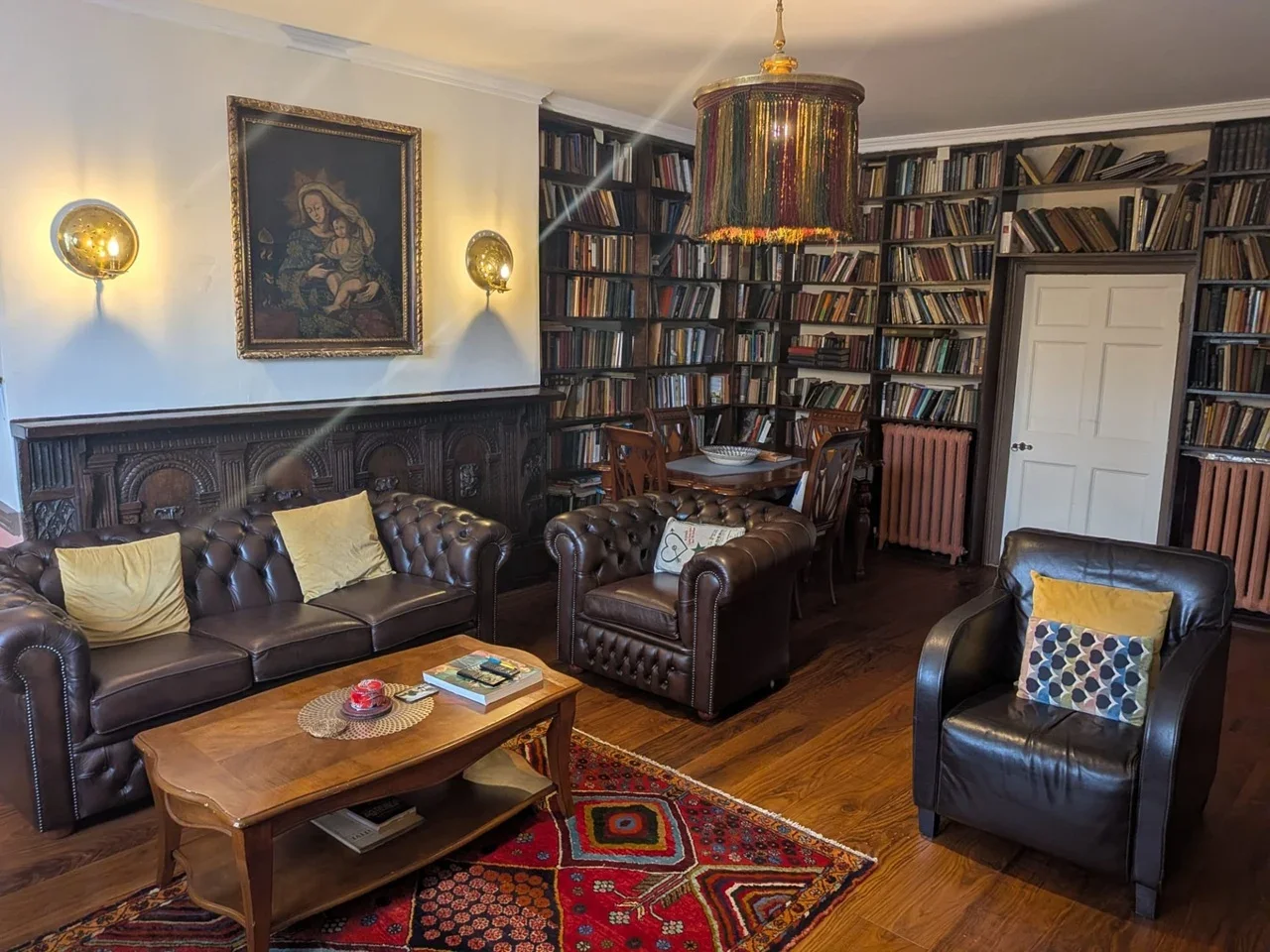 Room Upper Wimpole Street in City of Westminster