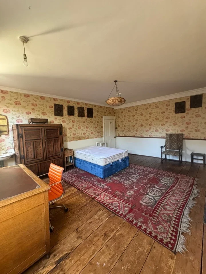 Room Upper Wimpole Street in City of Westminster
