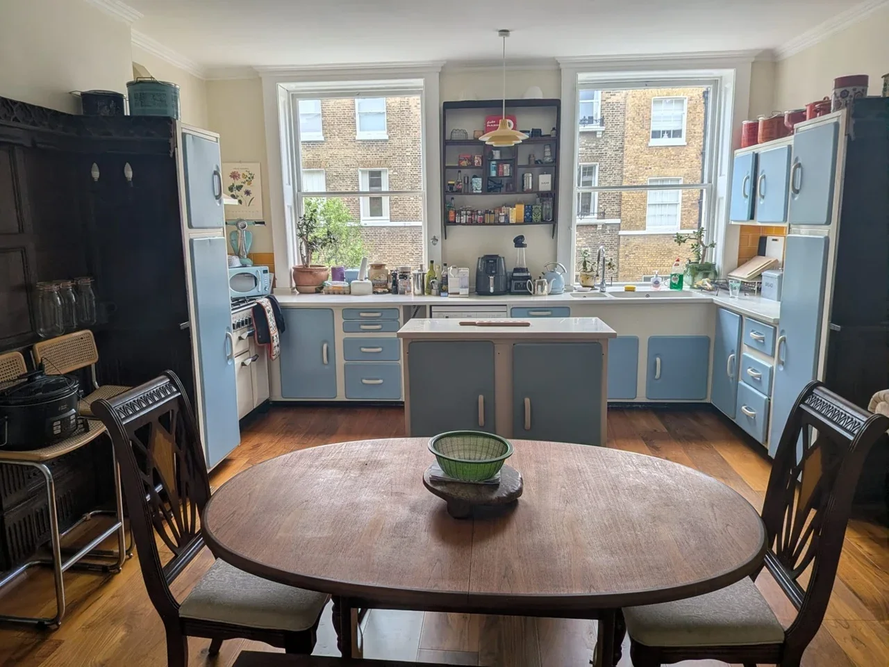 Room Upper Wimpole Street in City of Westminster
