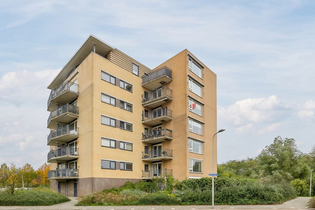 Appartement Voordijkshoorn 11 in Den Hoorn