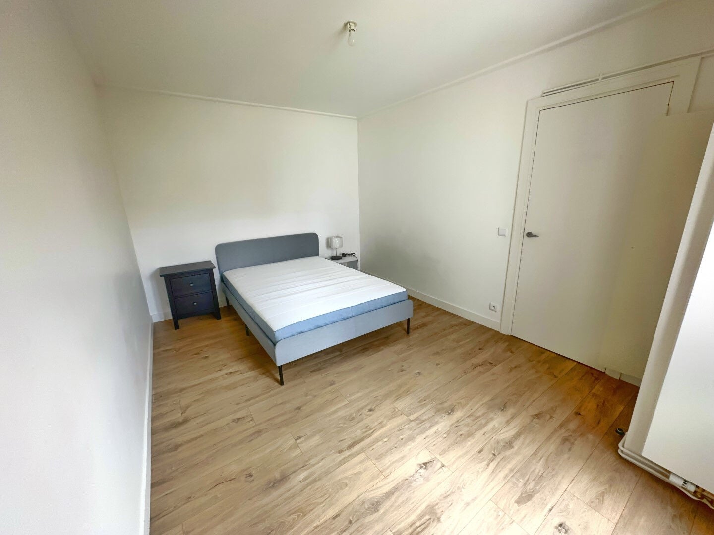 Appartement Avenue Jean Jaurès à Joinville-le-Pont