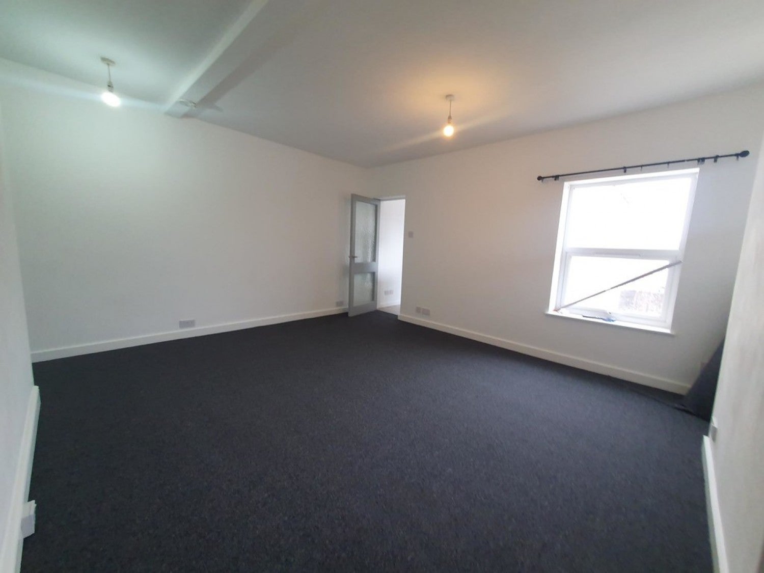 Flat Saint John Street in Bridgwater