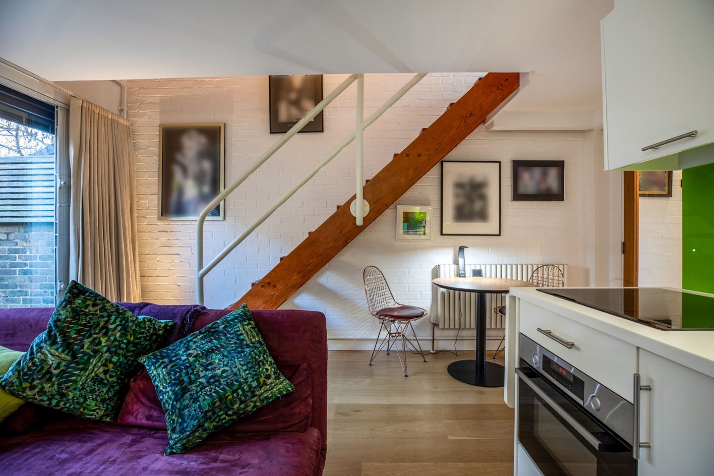 House Pennethorne Close in Greater London