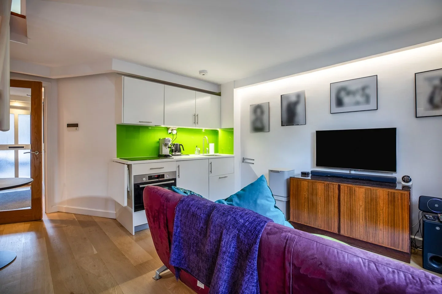 House Pennethorne Close in Greater London