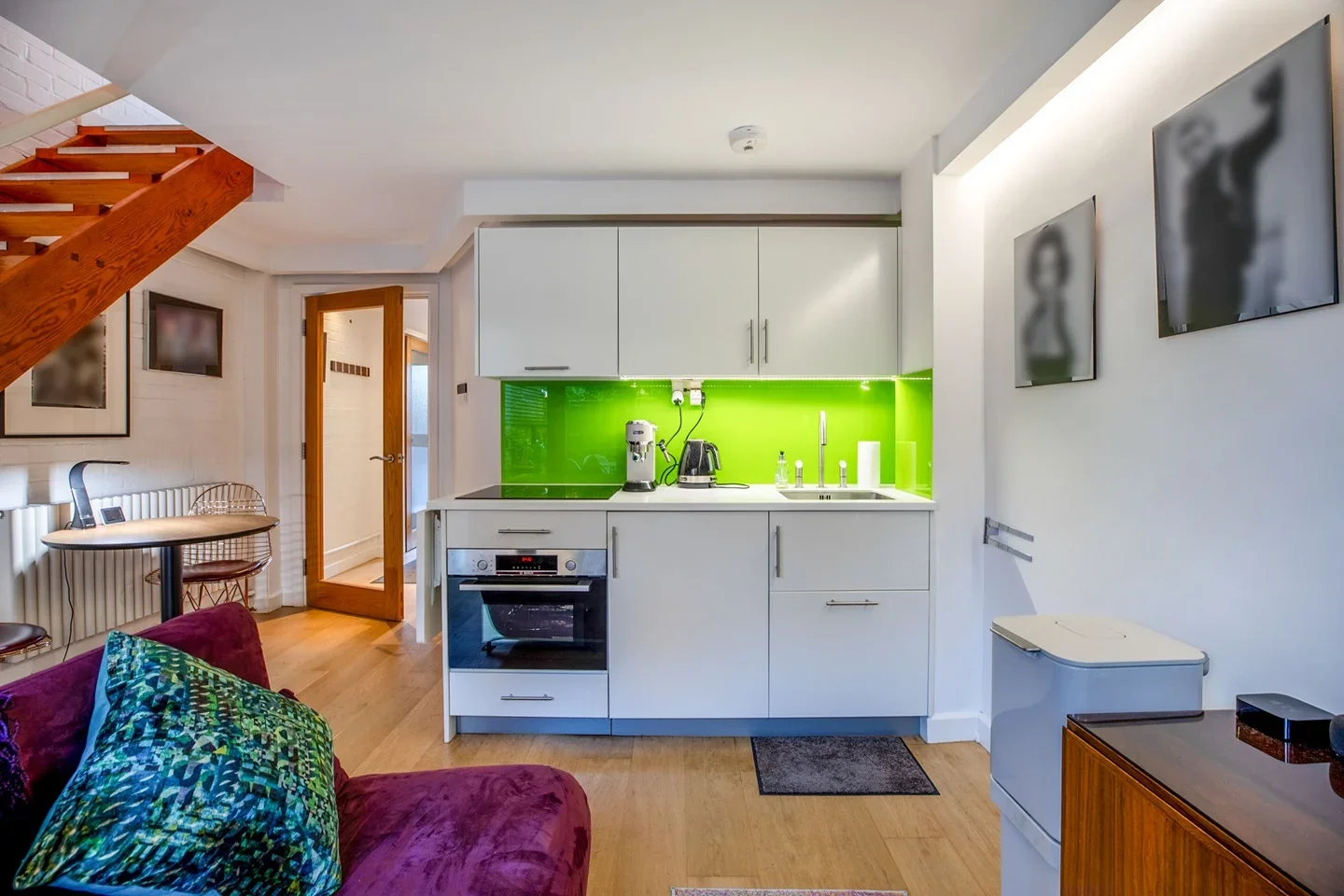 House Pennethorne Close in Greater London