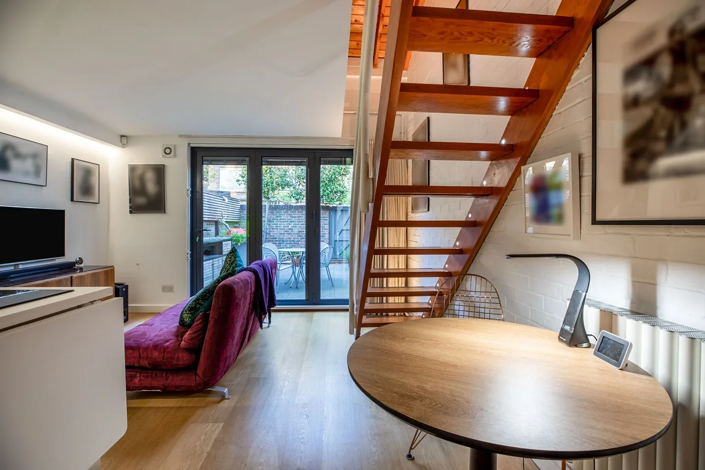 House Pennethorne Close in Greater London
