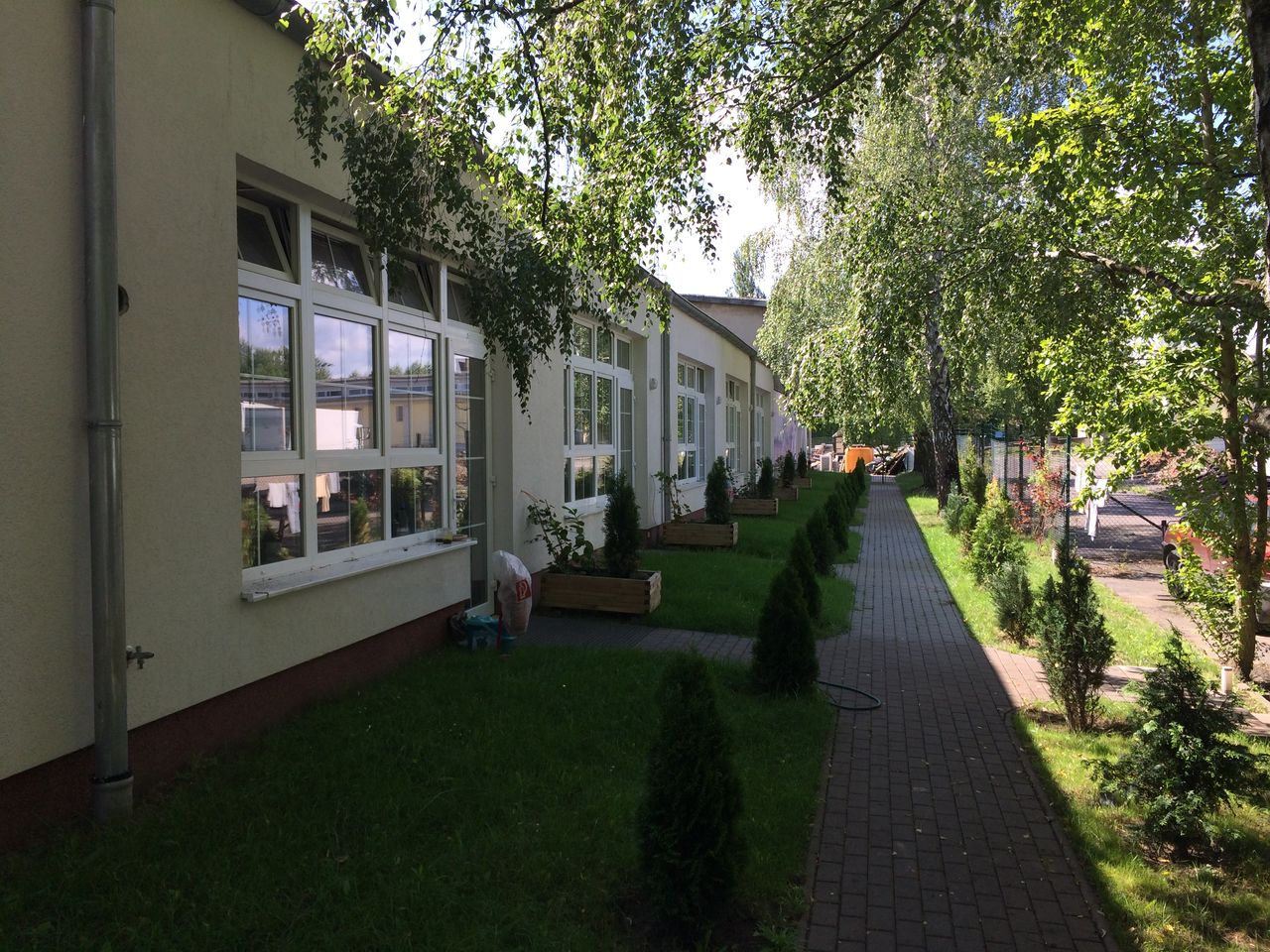 Wohnung Teltower Straße in Teltow