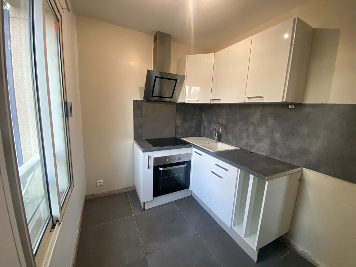 Flat Résidence des Cèdres in Saint-Pierre-du-Perray