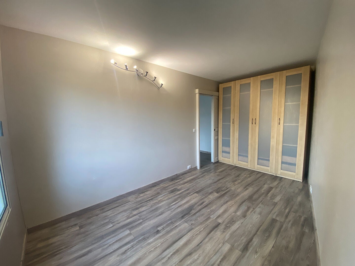Flat Résidence des Cèdres in Saint-Pierre-du-Perray