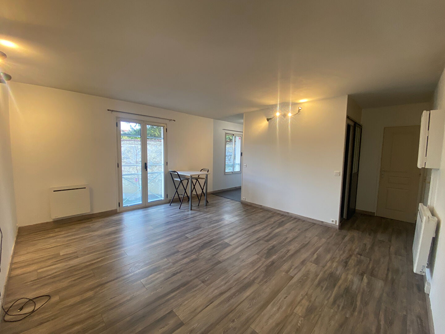 Flat Résidence des Cèdres in Saint-Pierre-du-Perray