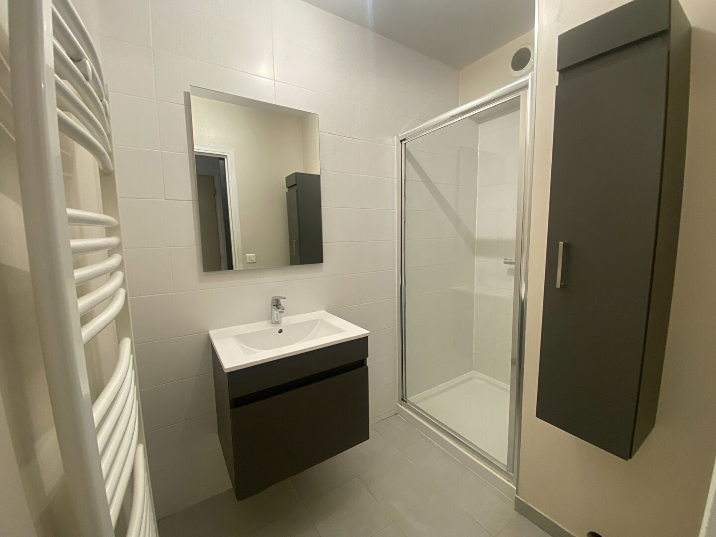 Flat Résidence des Cèdres in Saint-Pierre-du-Perray