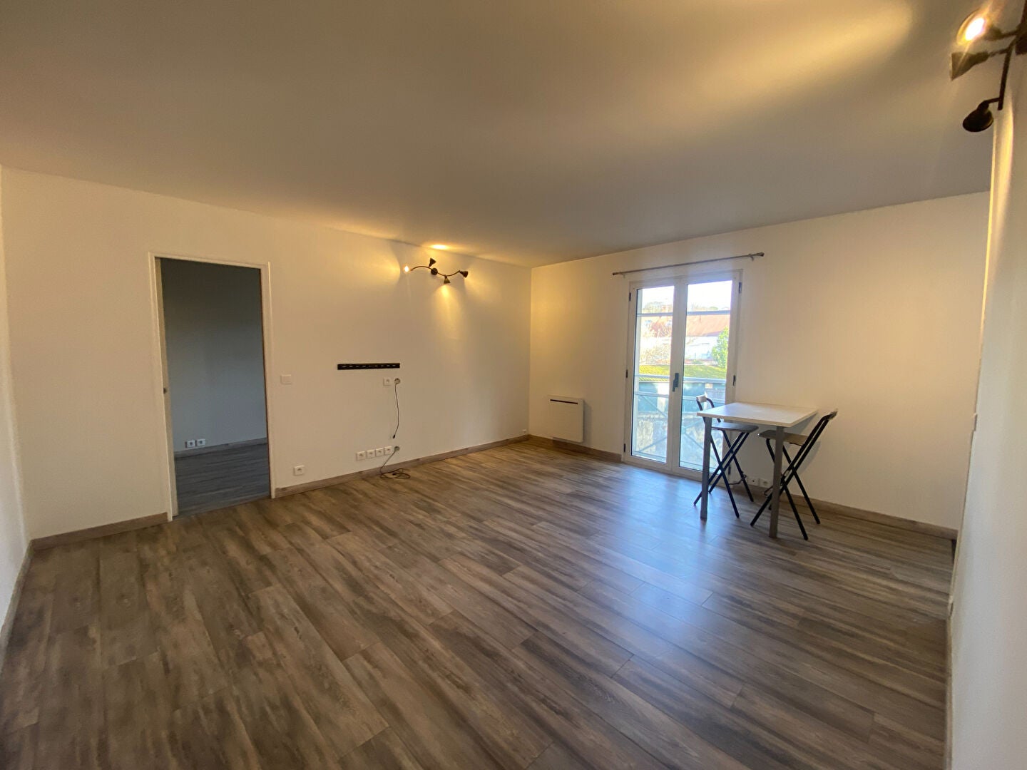 Flat Résidence des Cèdres in Saint-Pierre-du-Perray